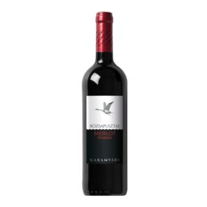 Lellei Rózsapustasztai Merlot