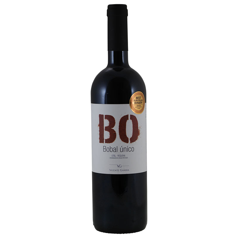 BO Bobal único