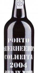 Feuerheerds Colheita Port 2004