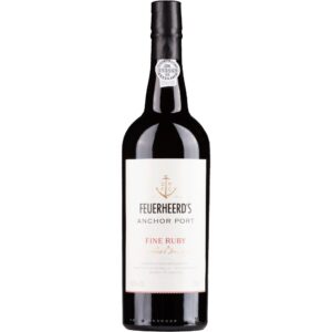 Feuerheerds Fine Tawny Port
