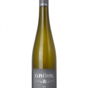 Gröhl Sauvignon Blanc trocken