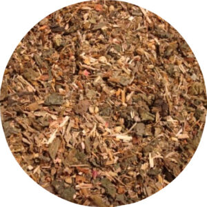 Voorjaarsmoeheid kruidenthee