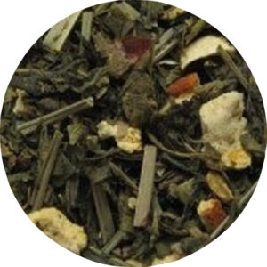 Detox kruidenthee speciaal