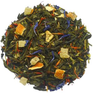 Vruchten Cocktail thee