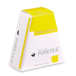 Pure Tea Pure Lemon White Line 18 stuks