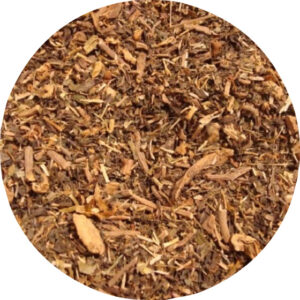 Ontspanning kruidenthee