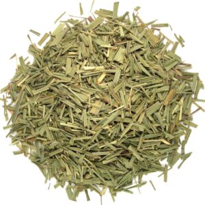 Lemongrass, grof gesneden thee