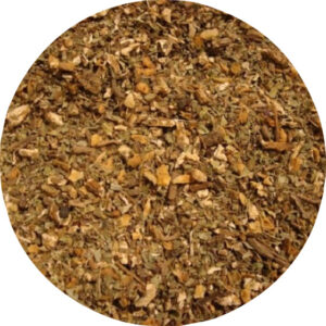 Vaginaal kruidenthee