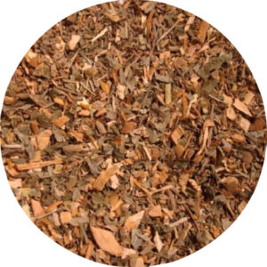 Evenwicht kruidenthee