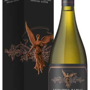 Montes Alpha Special Cuvée Chardonnay (in giftbox)