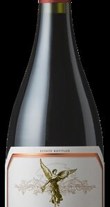 Montes Alpha Syrah