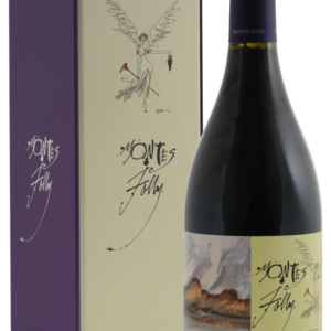 Montes Folly (in een giftbox)
