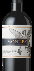 Montes Limited Selection Cabernet/Carmenère