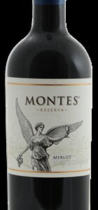 Montes Reserva Merlot