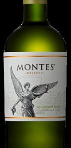 Montes Reserva Sauvignon Blanc
