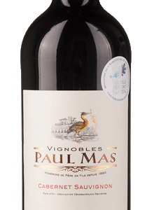 Paul Mas Cabernet Sauvignon