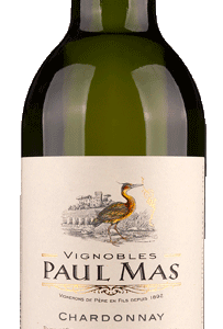 Paul Mas Chardonnay piccolo