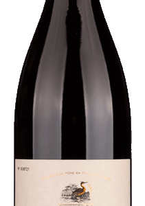 Paul Mas Estate Pinot Noir Reserve Saint Hilaire