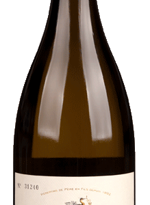 Paul Mas Nicole Vineyard Viognier Réserve