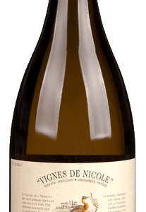 Paul Mas Vignes de Nicole Chardonnay Viognier