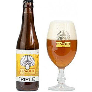 Praght Suydersee Tripel