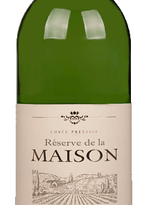 Reserve de la Maison Chardonnay