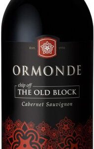 Ormonde Chip Off The Old Block Cabernet Sauvignon