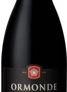 Ormonde Chip Off The Old Block Shiraz