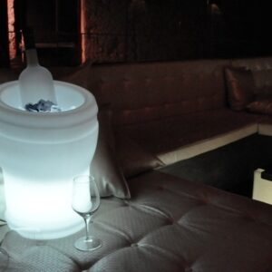 Smart & Green Illuseo Champagne Bucket