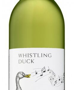 Whistling Duck Chardonnay