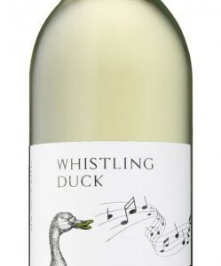Whistling Duck Semillon-Sauvignon Blanc