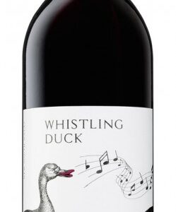 Whistling Duck Shiraz