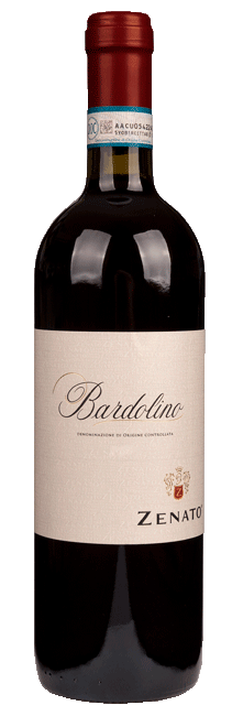 Zenato Bardolino Rosso