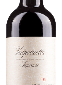 Zenato Valpolicella Superiore demie