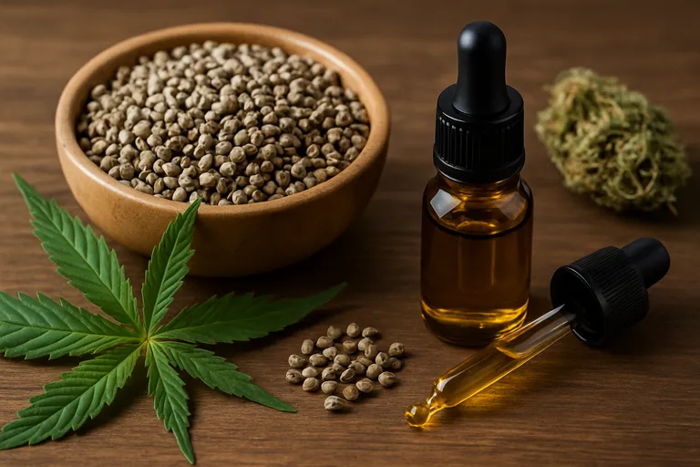Navigating the World of CBD: Insights and Considerations