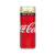 Coca Cola Zero Vanille Tray