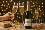 Feestelijke momenten met alcoholvrije champagne en bubbels