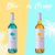 Pasion Blue or Orange proefpakket